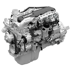 B23C0 Engine